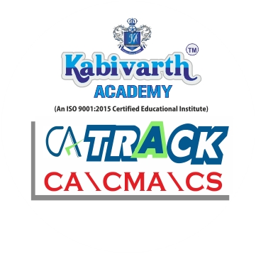 CA TRACK